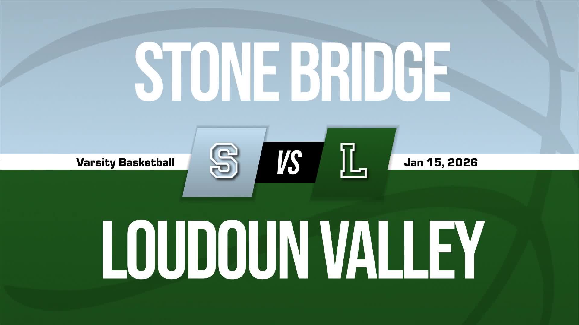Basketball Recap: Payton Mandichak's Big Game Can't Quite Lead Loudoun Valley over Woodgrove