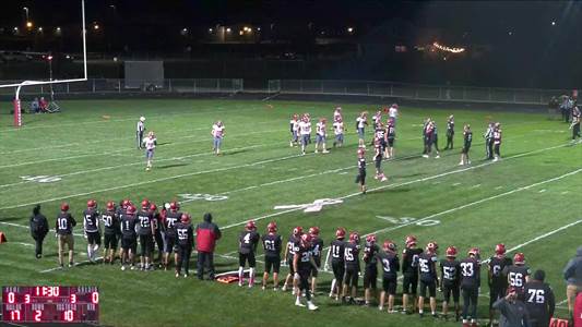 Baseball Game Preview: Manitowoc Lutheran Leaves Home