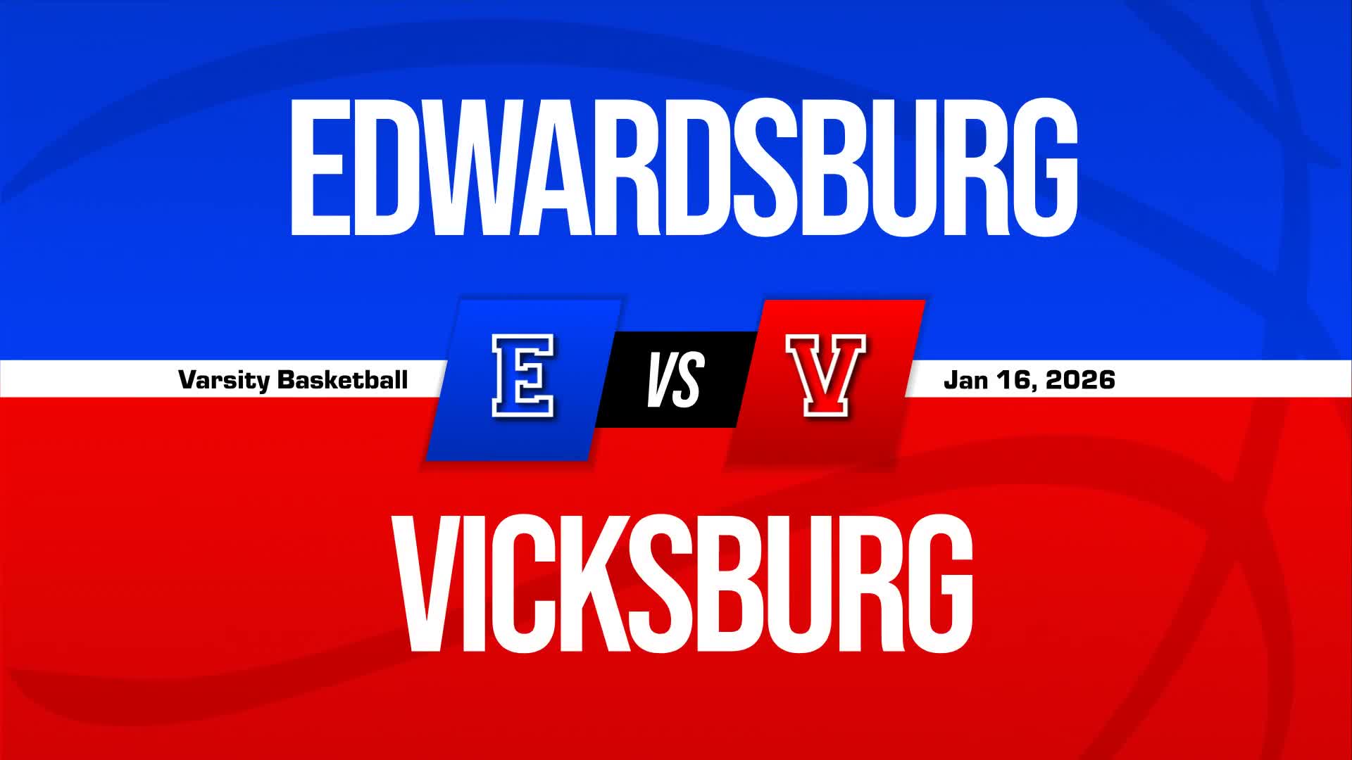 Basketball Recap: Edwardsburg Gets the Win + How To Watch