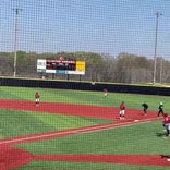 Baseball Game Recap: Clinton Arrows vs. Madison Central Jaguars