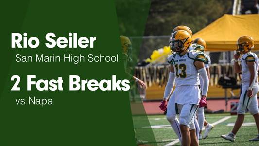 Basketball Recap: San Marin's Loss Ends Three-Game Winning Strea