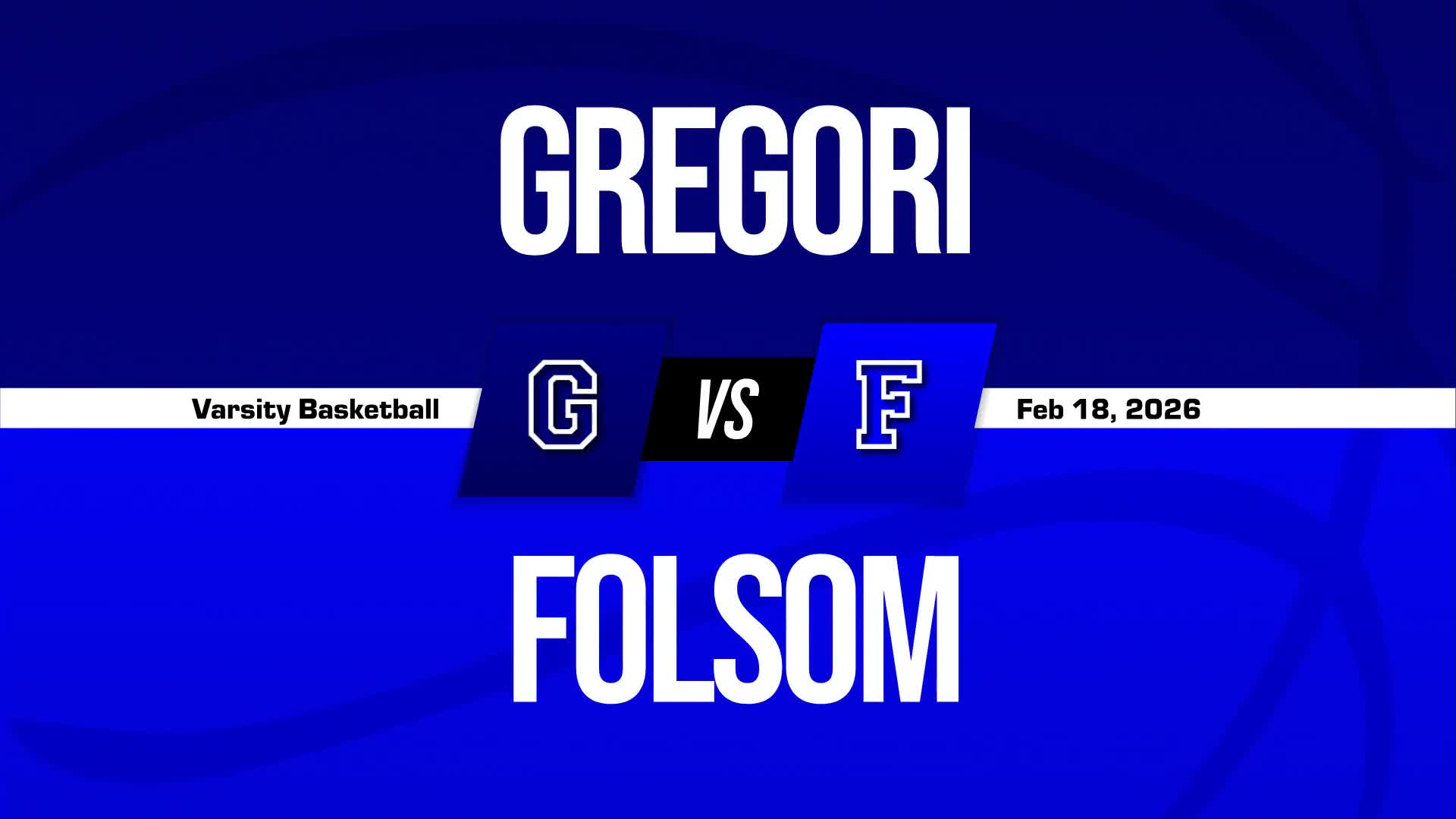 Basketball Recap: Folsom Takes Down Gregori in a Playoff Battle + How To Watch