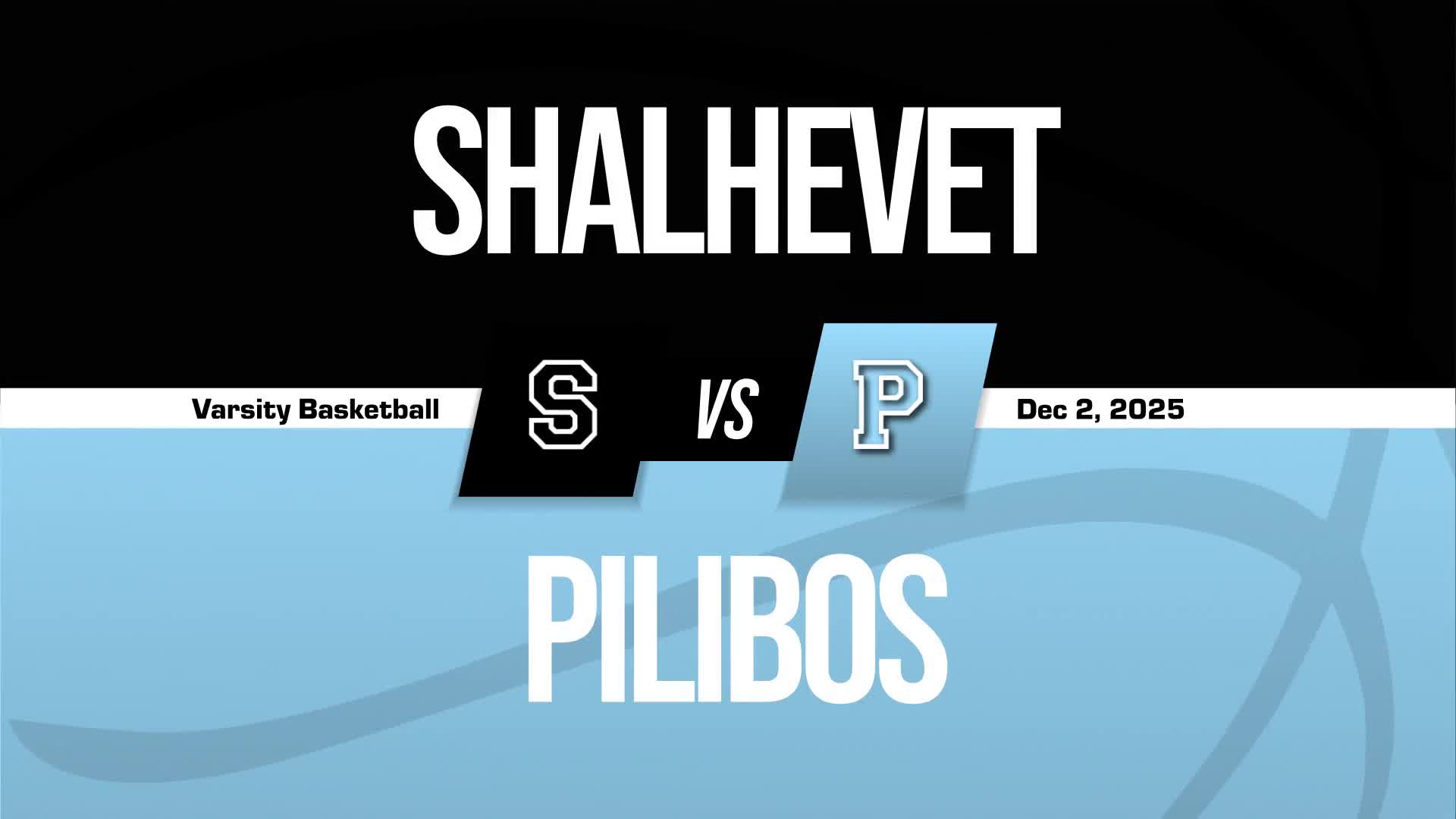 Basketball Recap: Pilibos Piles Up the Points Against Paraclete