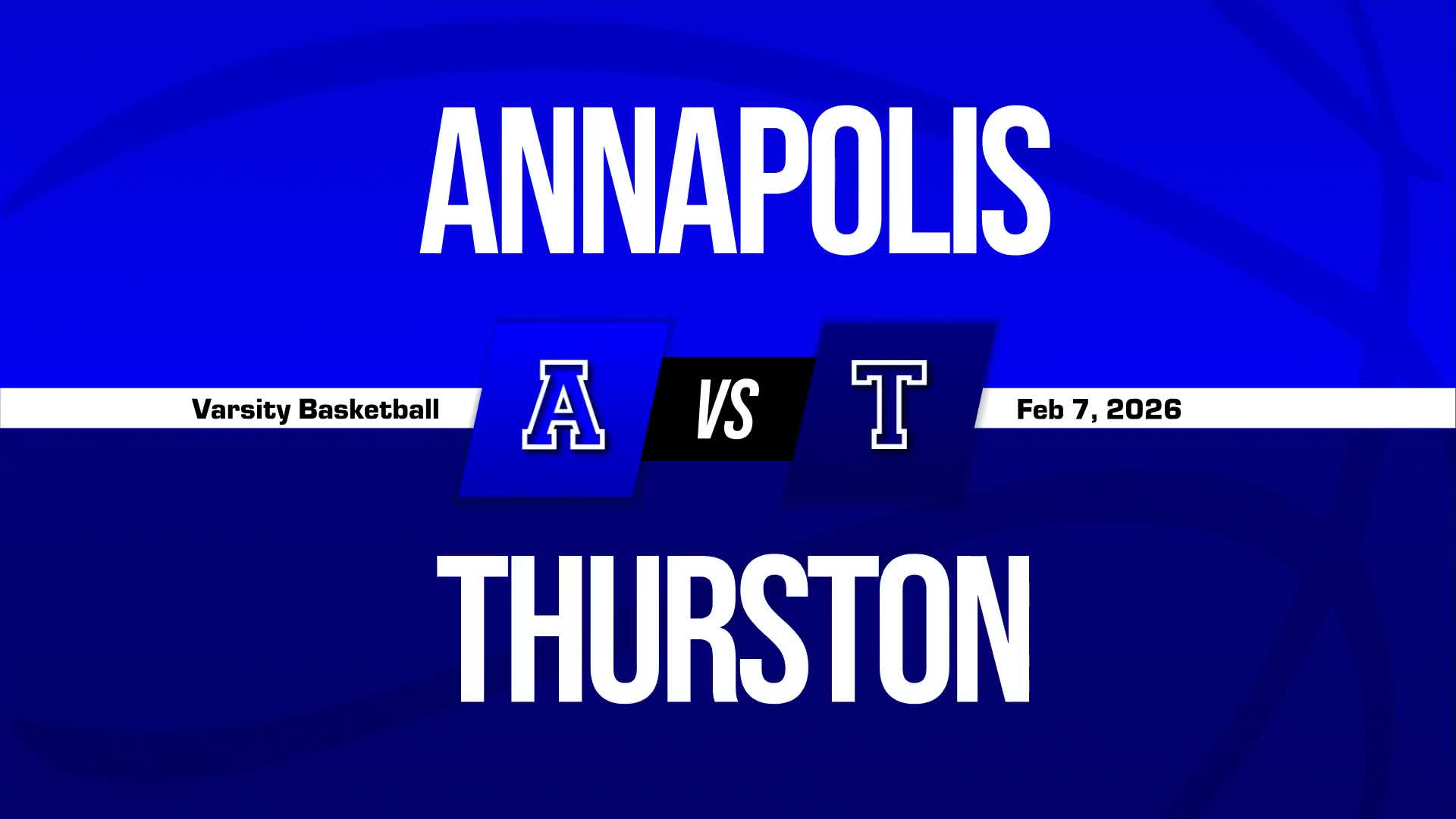 Basketball Recap: Annapolis Snaps Six-Game Streak of Losses at Home + How To Watch