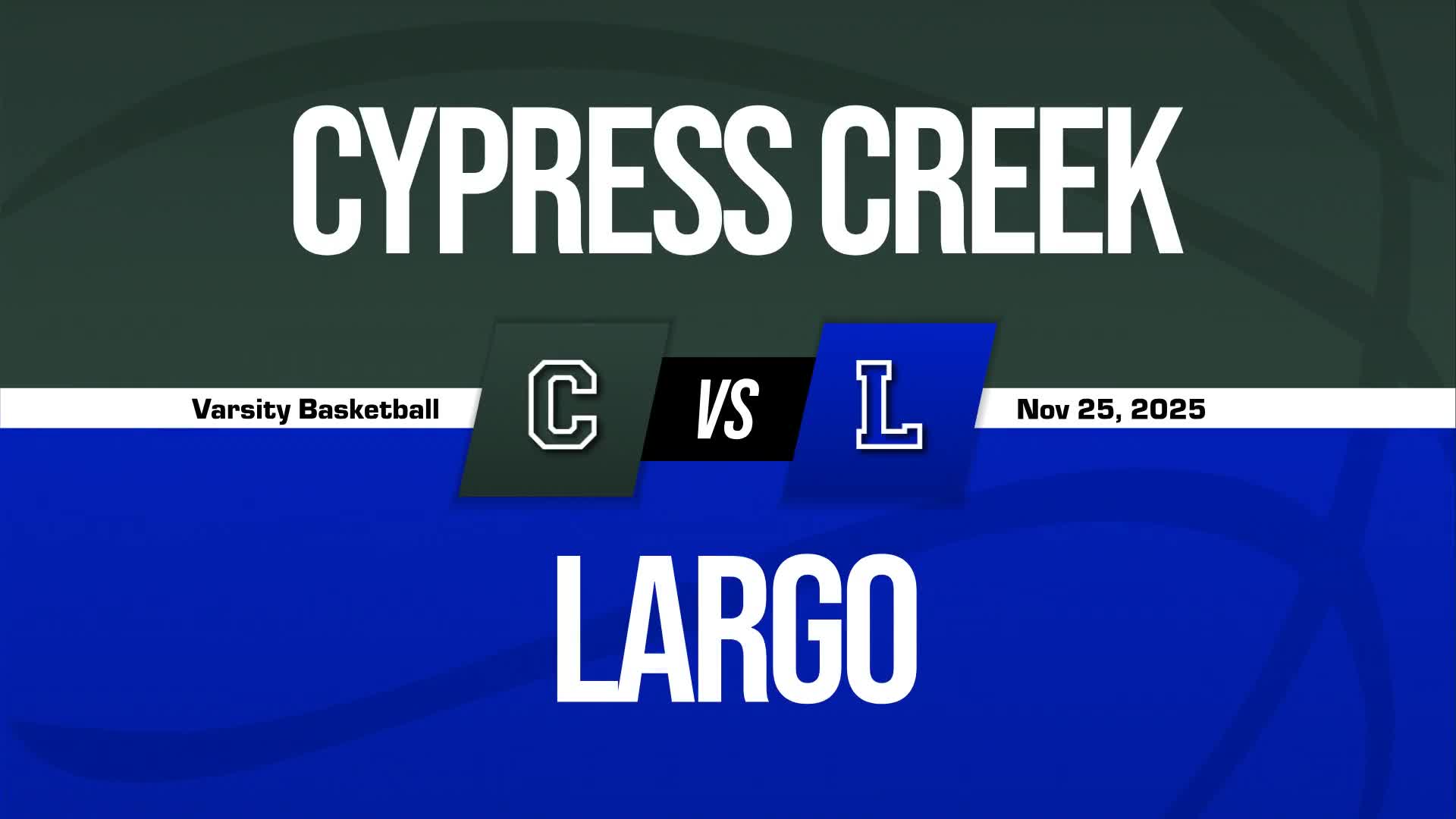 Basketball Game Preview: Cypress Creek Coyotes vs. Brooks DeBartolo Collegiate Phoenix + How To Watch