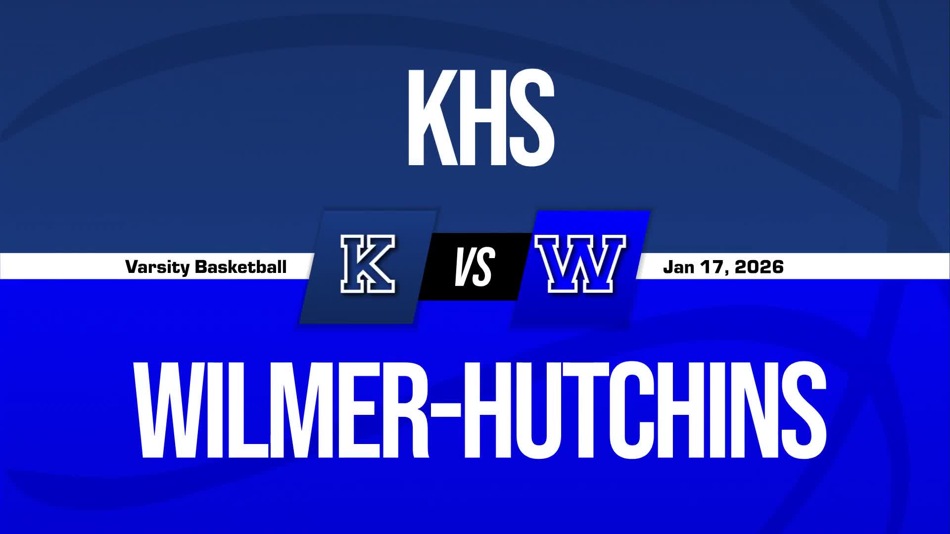 Basketball Game Preview: Kimball Knights vs. Roosevelt Mustangs + How To Watch