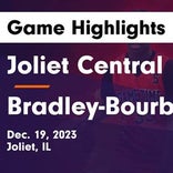 Basketball Game Preview: Joliet Central Steelmen vs. Joliet West Tigers