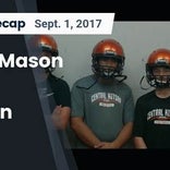 Football Game Preview: North Mason vs. Port Angeles