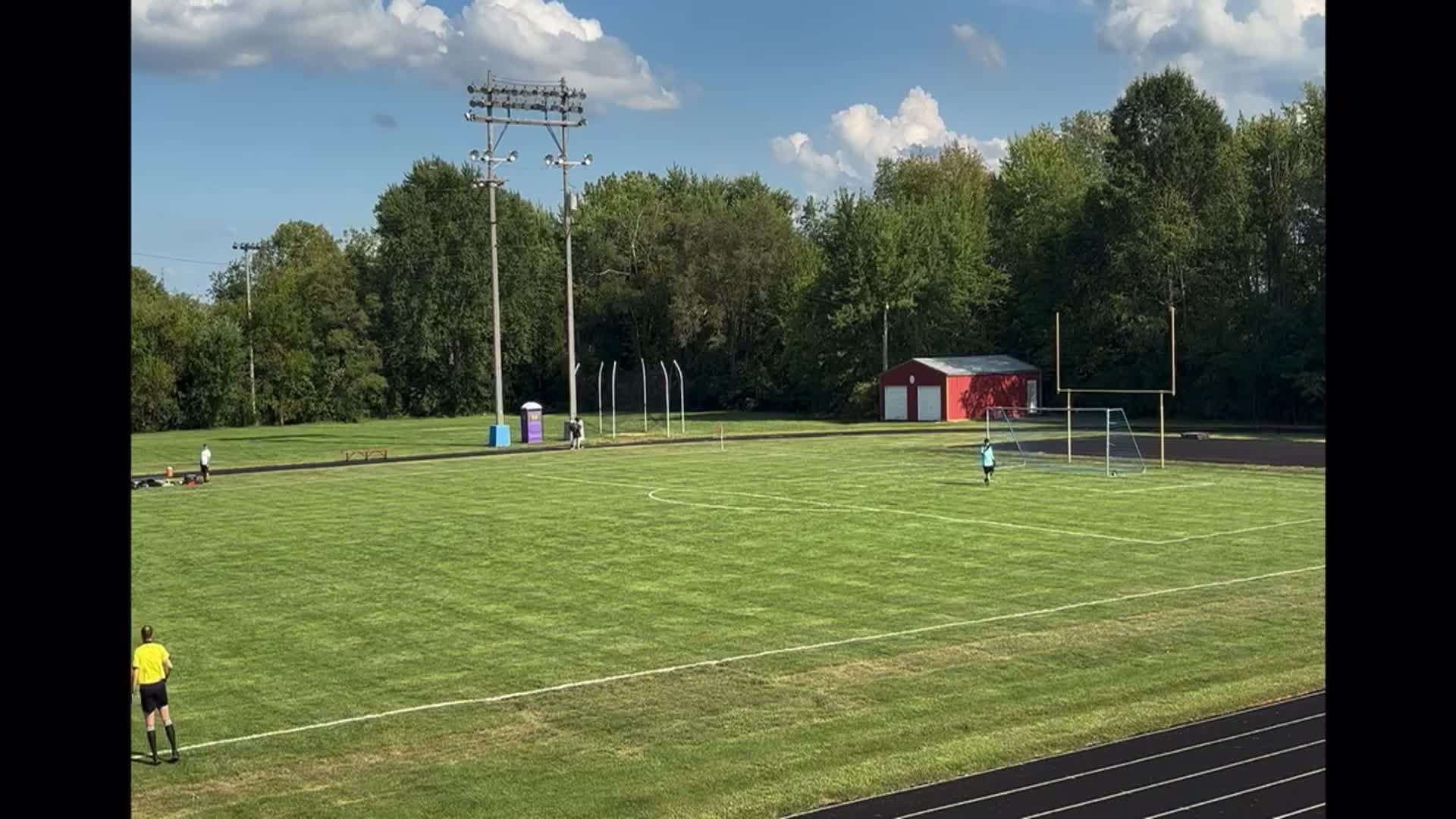 Soccer Recap: Wapahani Gets the Win