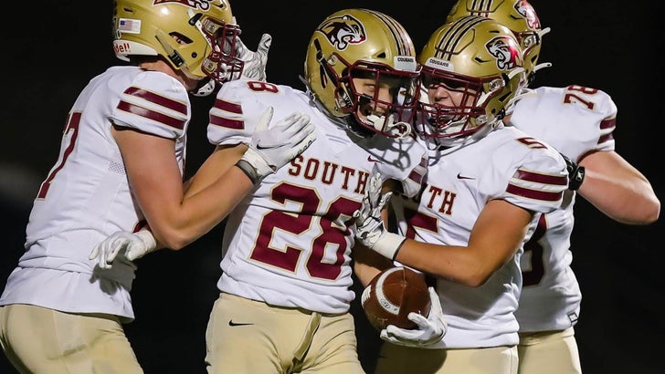 Minnesota Preseason MaxPreps Top 25