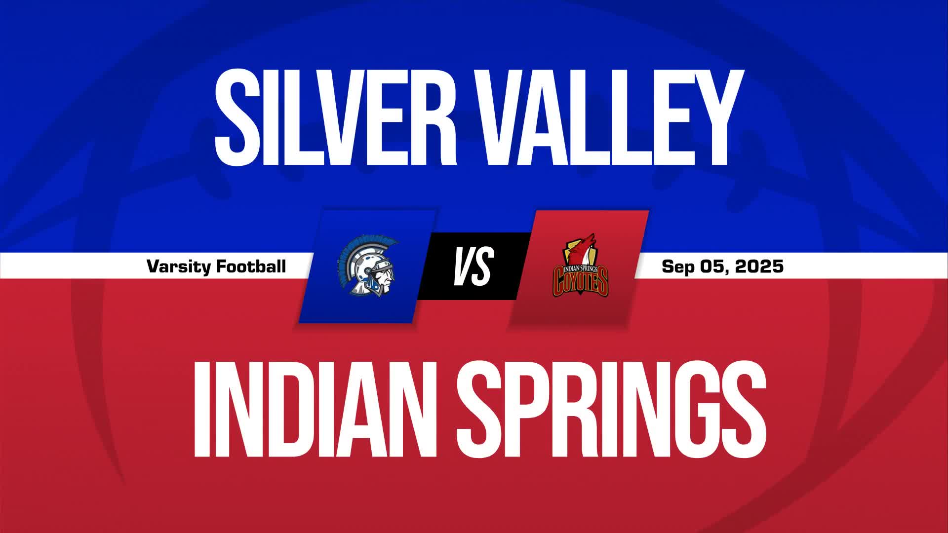 Football Game Preview: Silver Valley Trojans vs. Santa Rosa Academy Rangers + Official Tickets