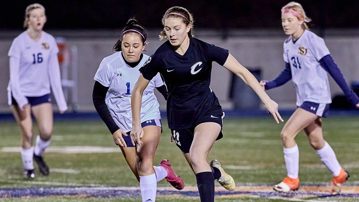 Duo wins pair of CIF banners in 15 hours 