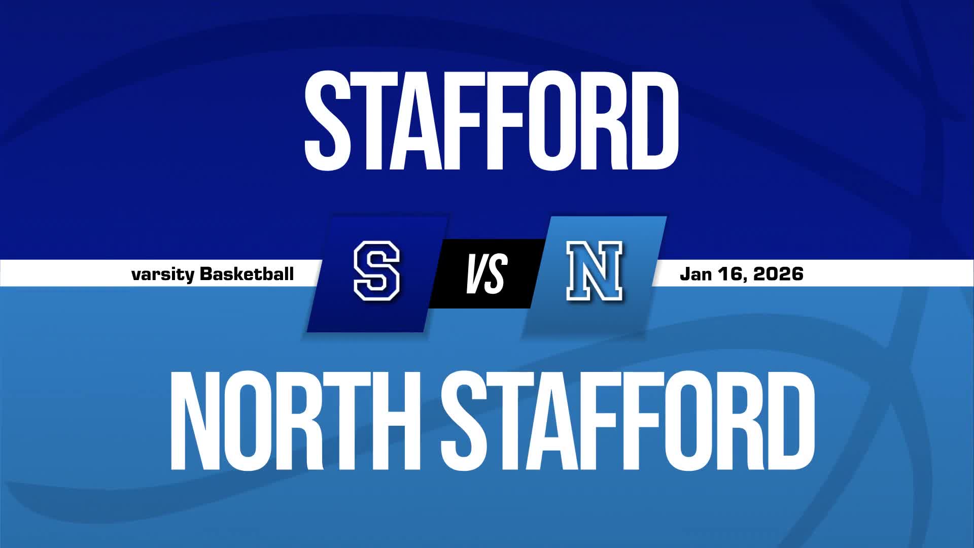 Basketball Recap: Stafford Picks Up Fifth Consecutive  Win + How To Watch