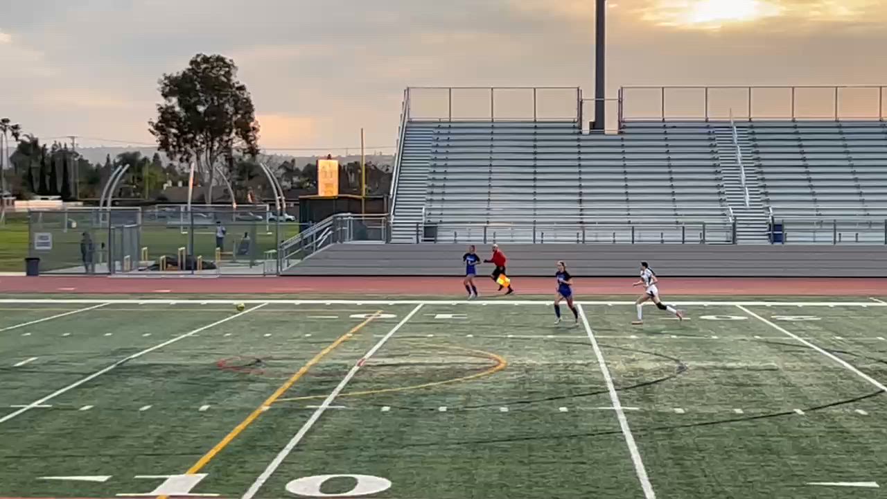 Soccer Recap: Alta Loma Takes a Loss