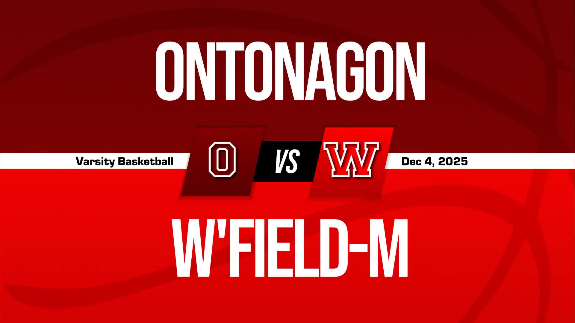 Basketball Game Preview: Ontonagon Gladiators vs. Watersmeet Nimrods + How To Watch