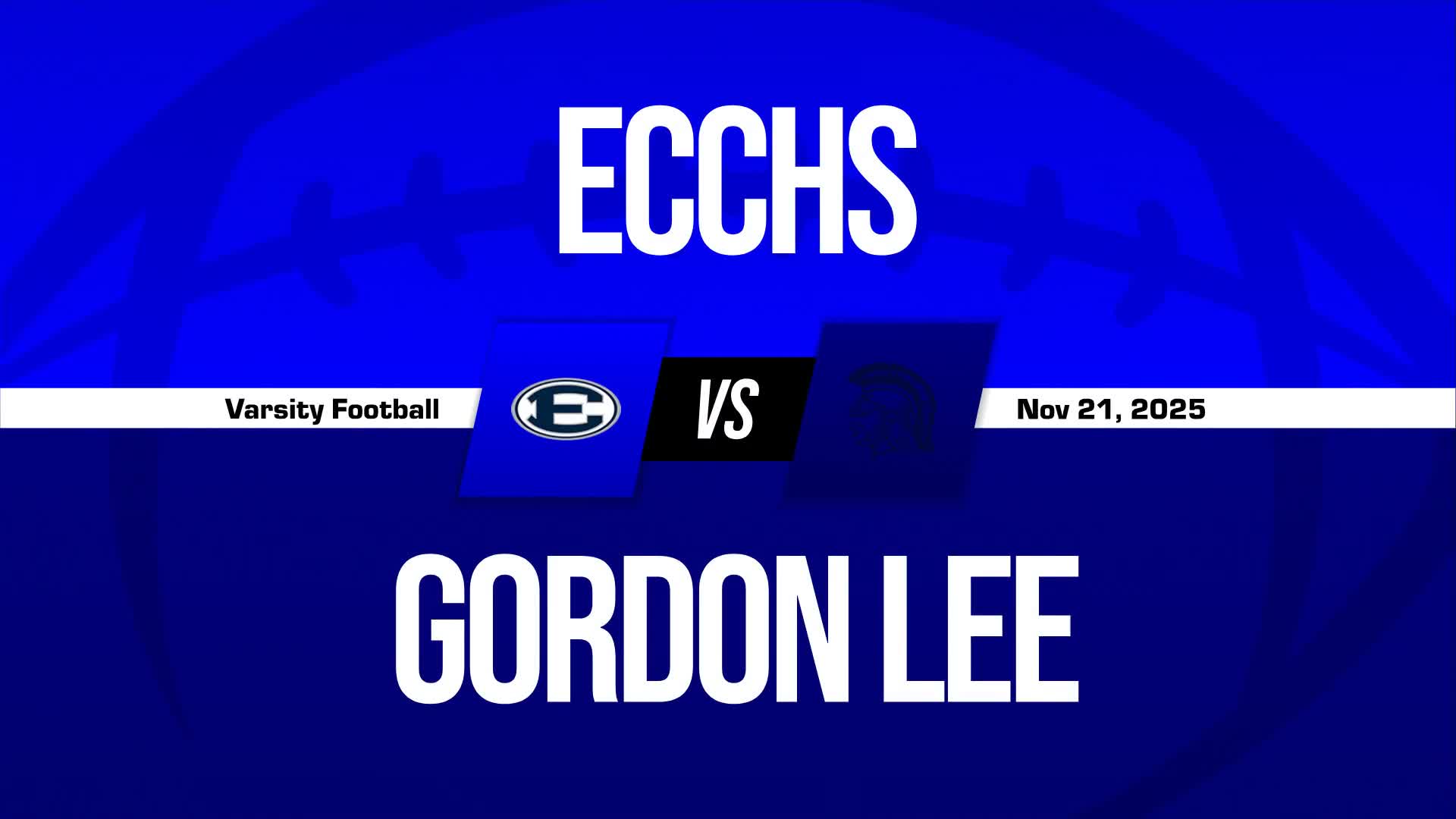 Football Game Preview: Gordon Lee Trojans vs. Worth County Rams + How To Watch