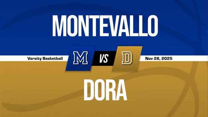 Basketball Recap: Dora Takes a Loss