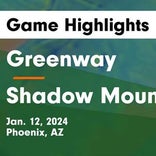 Basketball Game Preview: Greenway Demons vs. Thunderbird Titans