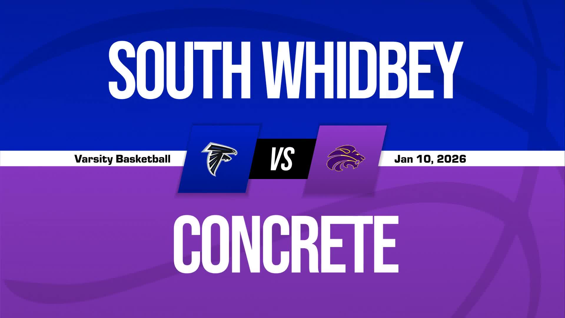 Basketball Game Preview: Concrete Lions vs. La Conner Braves