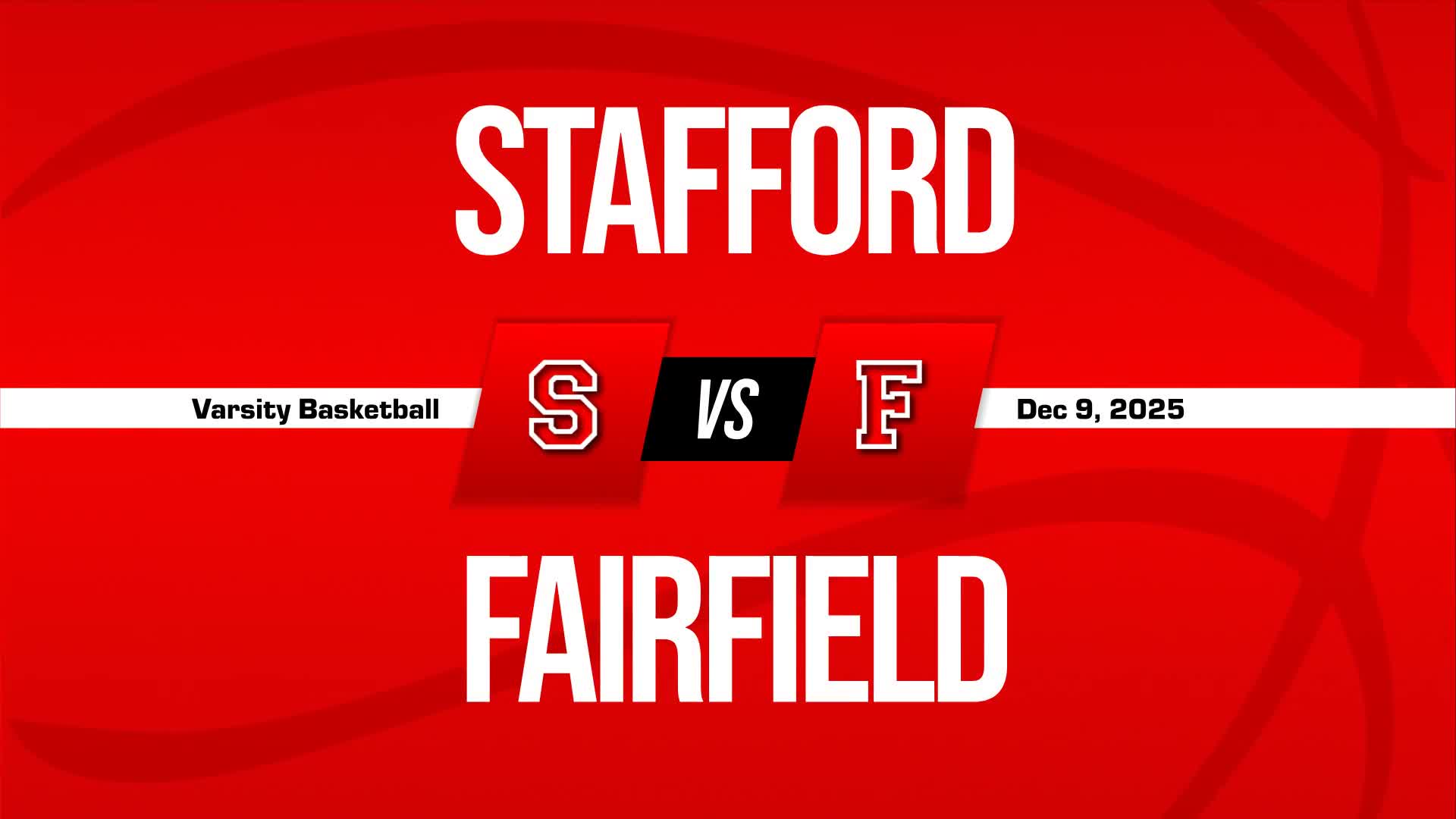 Basketball Game Preview: Fairfield Falcons vs. Reno County HomeS