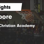 Basketball Game Preview: Bishop Moore Hornets vs. Lake Highland Prep Highlanders