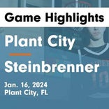 Plant City vs. Steinbrenner