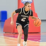 High school girls basketball: No. 6 La Jolla Country Day survives scare, beats No. 10 Etiwanda 70-65