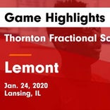 Basketball Game Preview: Lemont vs. Oak Forest