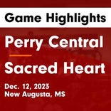 Sacred Heart extends road losing streak to five