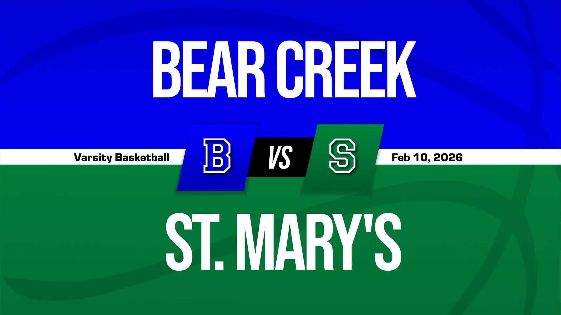 Basketball Recap: St. Mary's Beats Lincoln for Their Tenth Straight  Win
