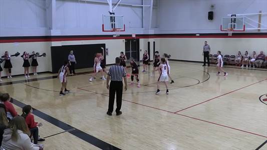 Softball Recap: Flinthills Starts Season with  Win Against Sedan