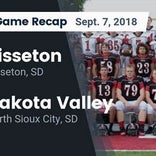 Football Game Preview: Sisseton vs. Cheyenne-Eagle Butte