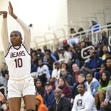 Jaylah Lampley named 2023-24 Indiana MaxPreps High School Girls Basketball Player of the Year