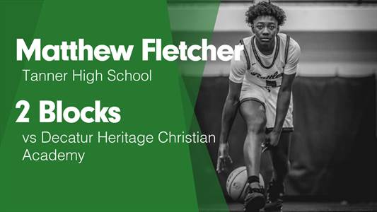 Basketball Game Preview: Tanner Rattlers vs. Cold Springs Eagles