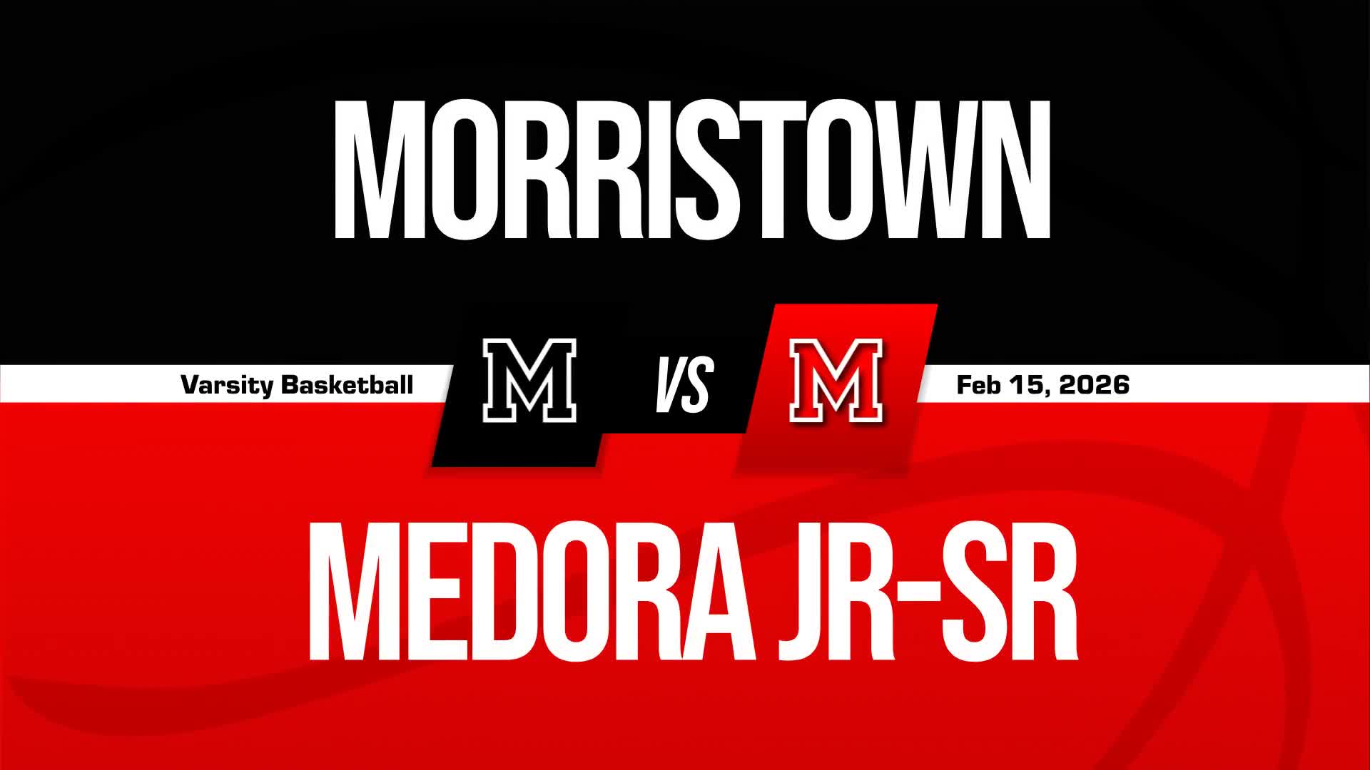 Basketball Game Preview: Medora Hornets vs. Lanesville Eagles