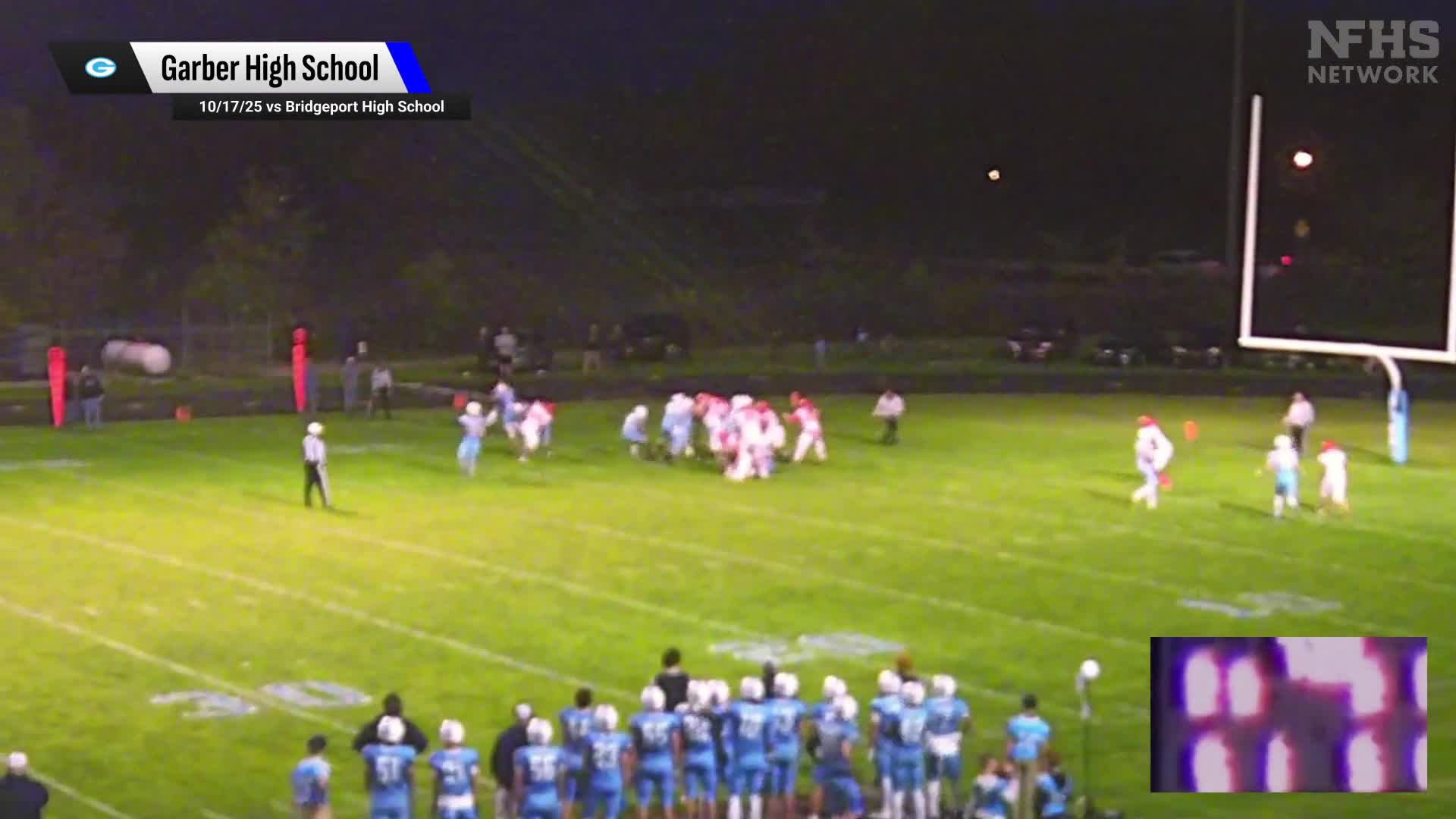 Football Recap: Garber Takes a Loss + How To Watch