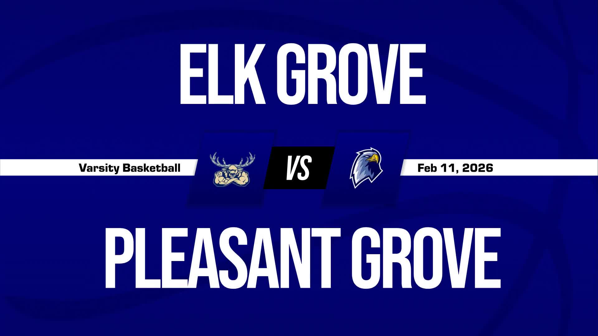 Basketball Game Preview: Pleasant Grove Eagles vs. Cosumnes Oaks Wolfpack + How To Watch