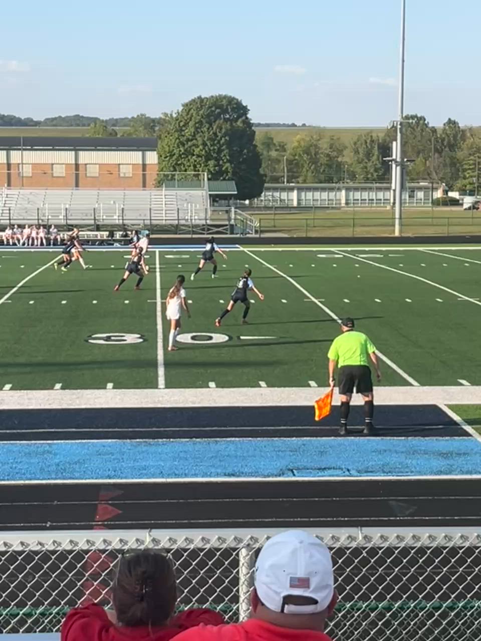 Soccer Recap: South Dearborn Extends Winning Streak to Five