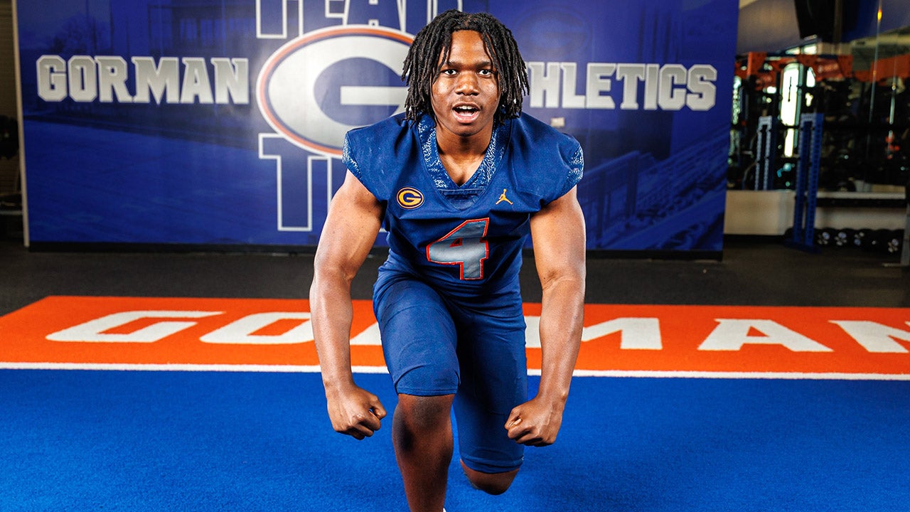FOOTBALL: This week's MaxPreps Top 25