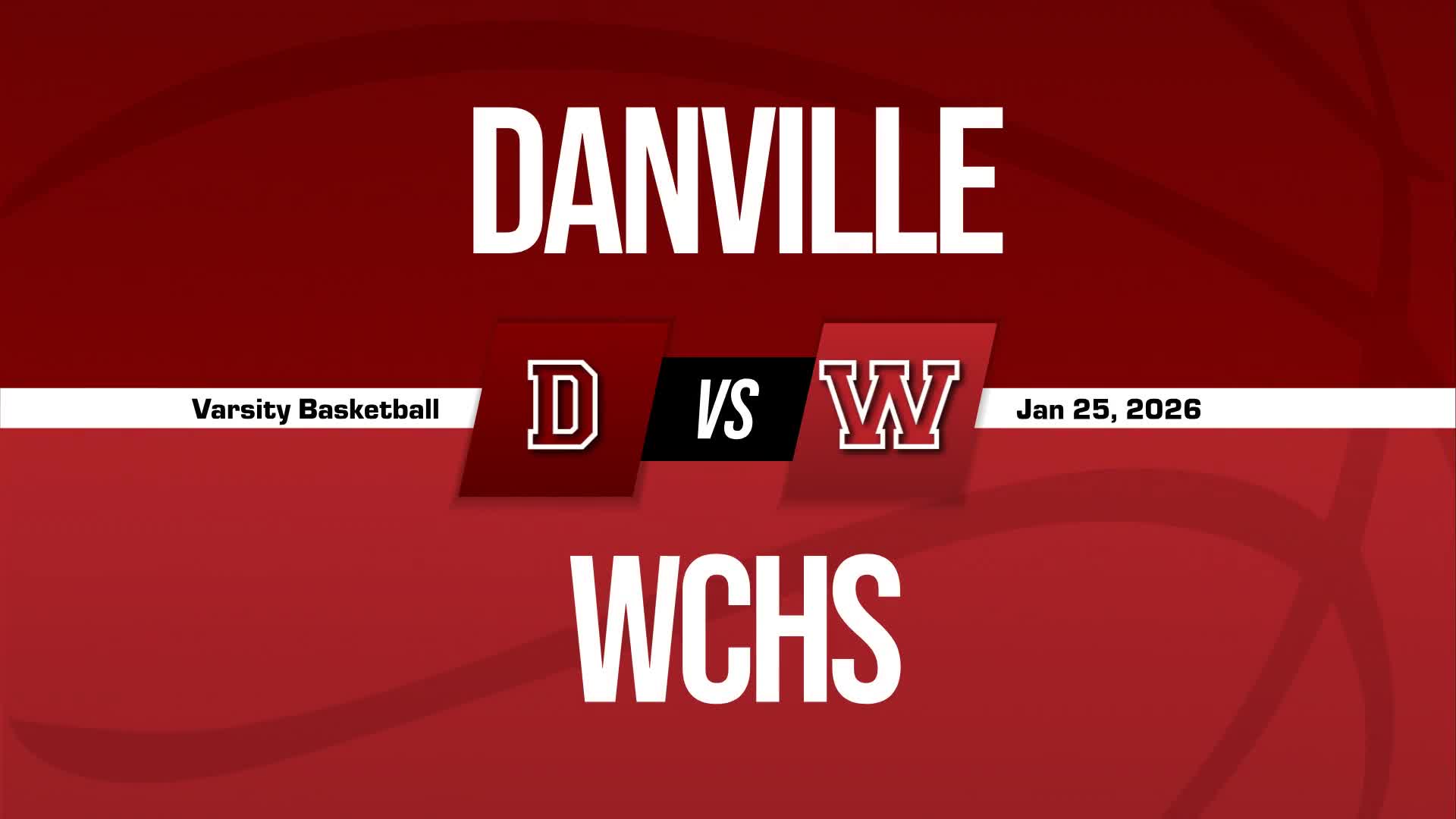 Basketball Recap: Danville Skates Past La Salette Academy with Ease