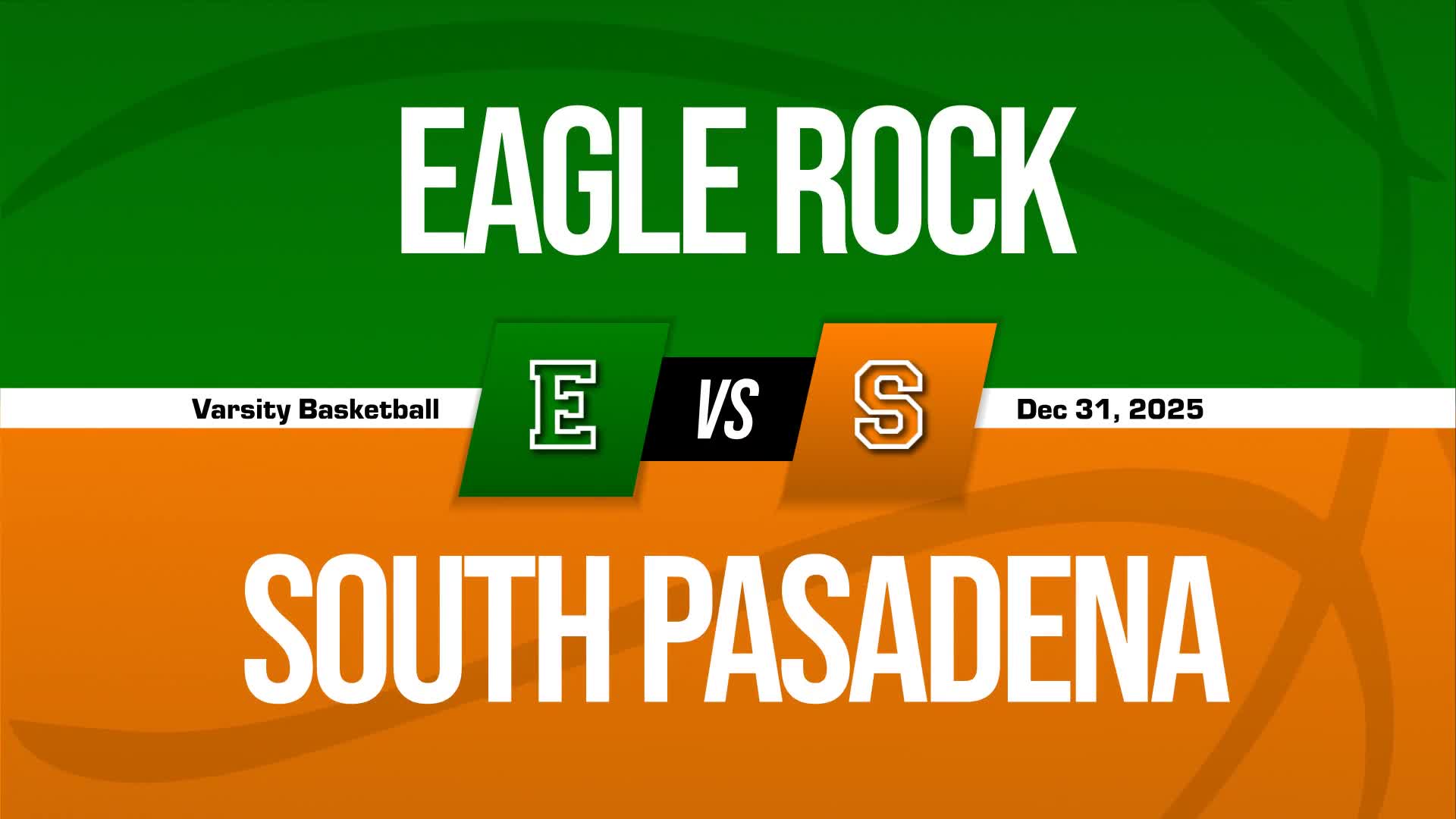 Basketball Game Preview: South Pasadena Tigers vs. Monrovia Wild