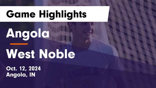 Soccer Recap: Angola's  Win  on Saturday Extends Winning Streak 