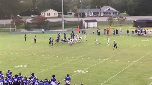 Baseball Recap: Northside - Pinetown Gets the Win