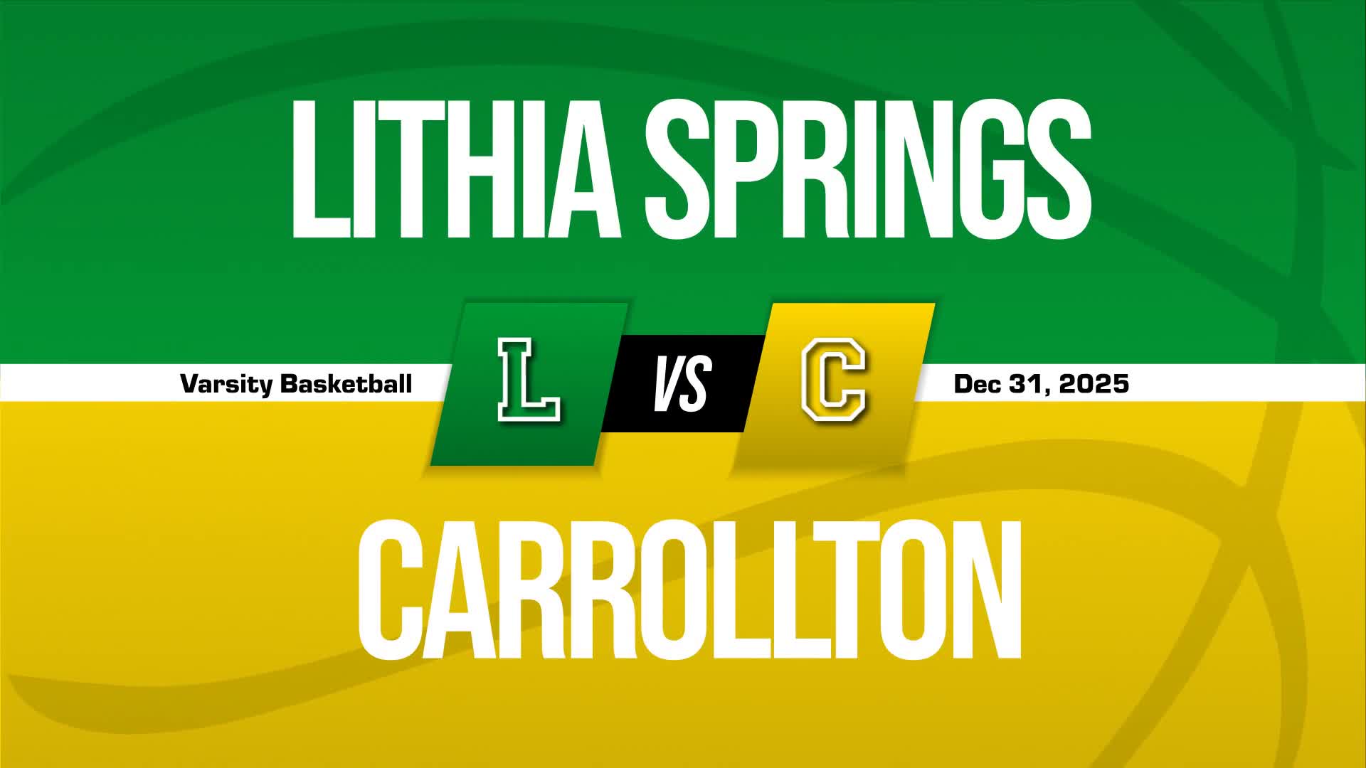 Basketball Game Preview: Lithia Springs Lions vs. East Paulding Raiders + How To Watch