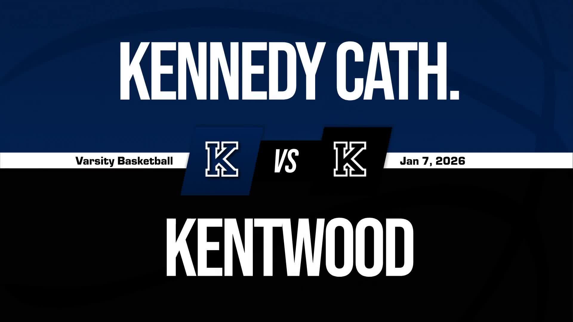 Basketball Game Preview: Kentwood Conquerors vs. Kentridge Chargers + How To Watch