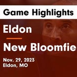 Eldon vs. New Bloomfield