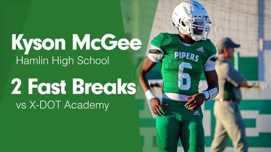 Basketball Recap: Hamlin Comes Up Short