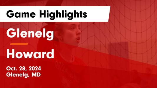 Volleyball Recap: Glenelg Find Success