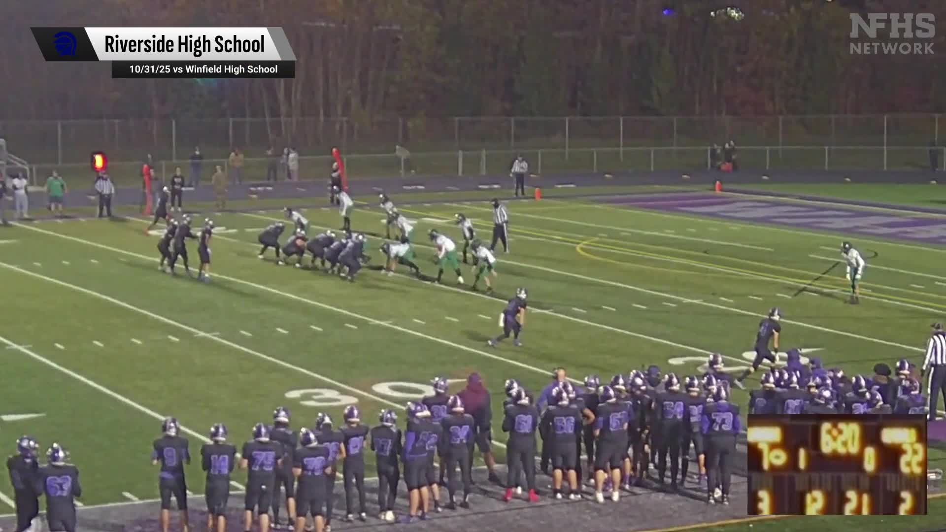 Football Recap: Capital's Losing Streak Is a Thing of the Past + How To Watch