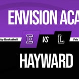 Basketball Recap: Envision Academy Falls Short of Leadership in the Playoffs + How To Watch